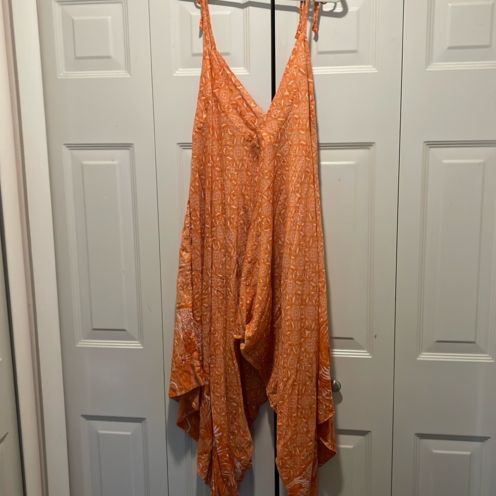 Intimately Free People Harom Romper